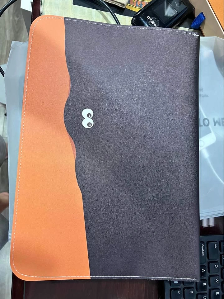 Laptop cover