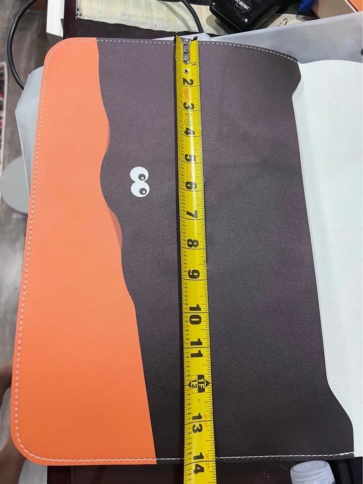 Laptop cover - photo 3
