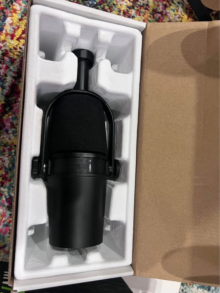 Podcast / Studio Recording Bundle - photo 3