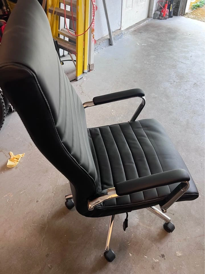 Staple chair - photo 2
