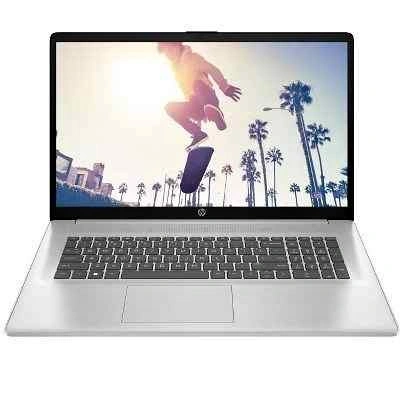 2025 HP 17.3" Laptop - Intel Core 7 - 16GB RAM + Dock