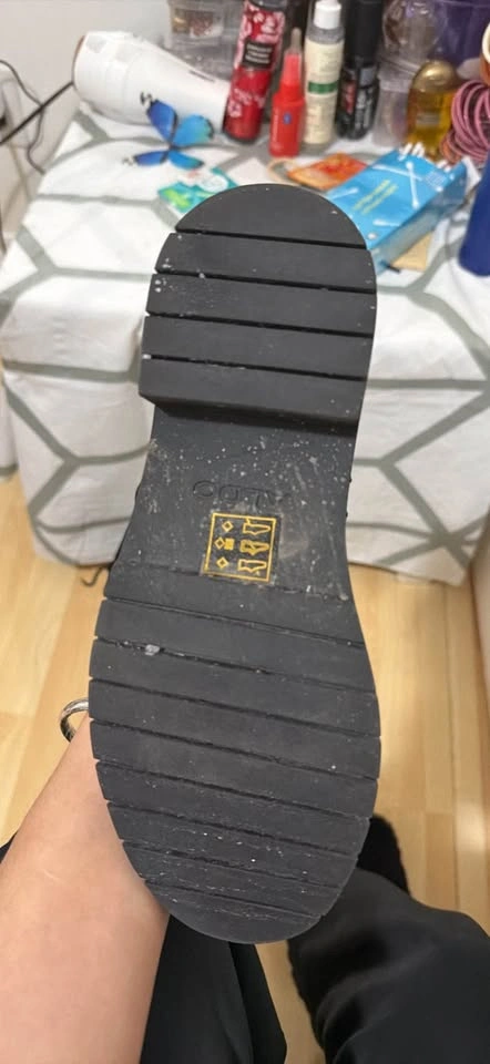 Aldo shoes size 6 - photo 2