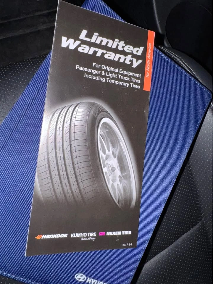 Brand New All-Season Tires 215/55/18 - photo 3