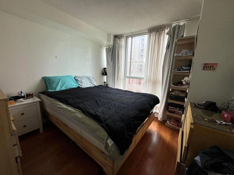 Private room for rent - photo 3