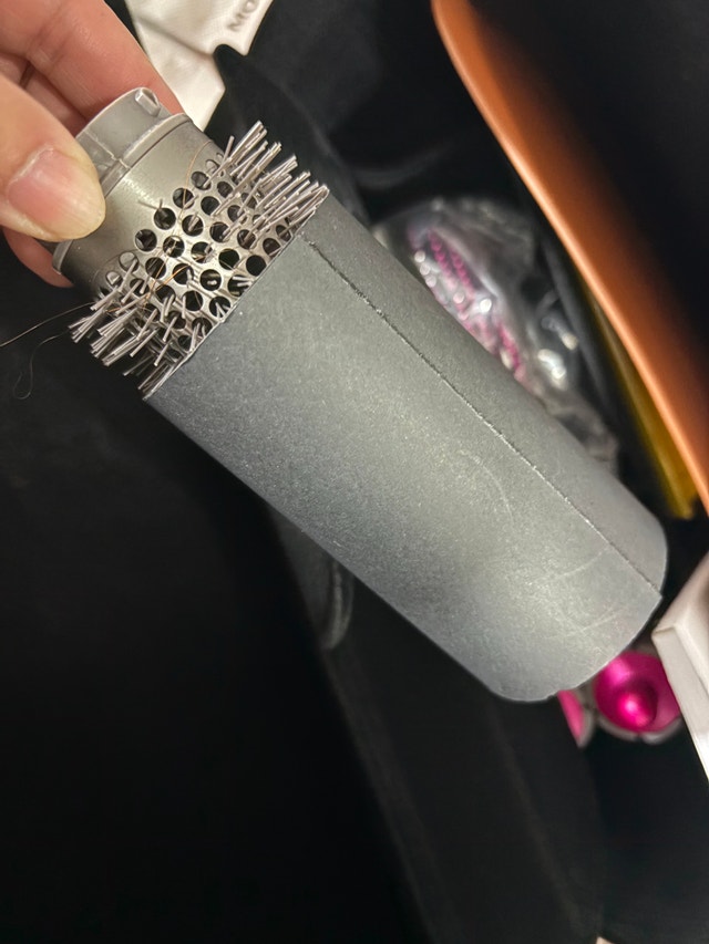 Dyson Airwrap - Rod is lost - Rest of parts available - photo 5