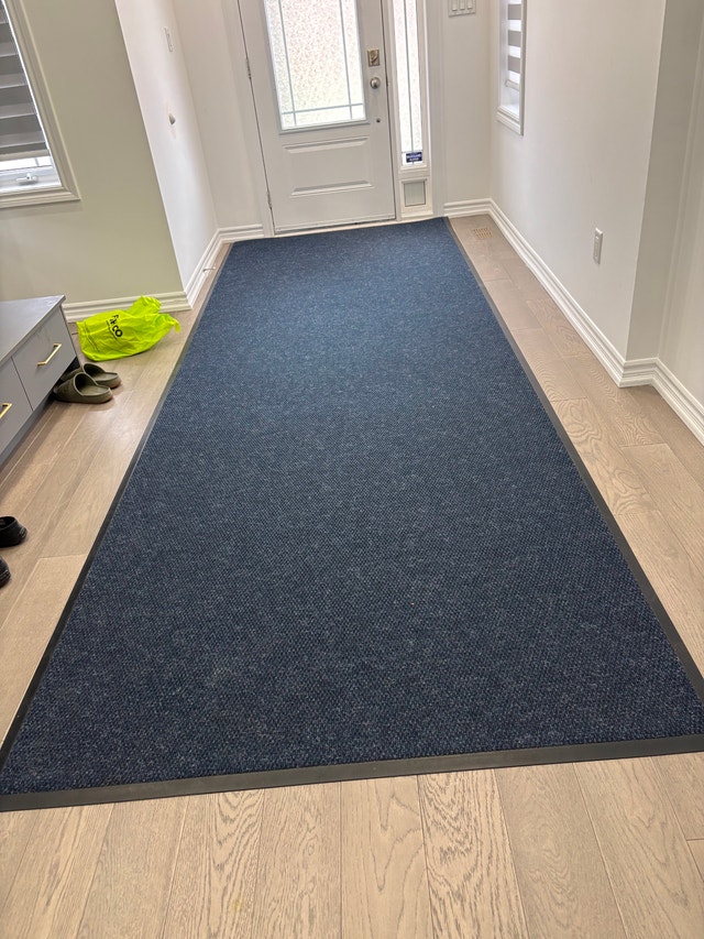Commercial Carpet for Sale - Used Like New