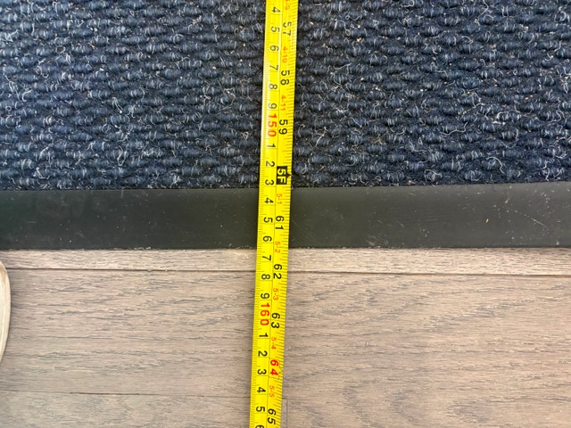 Commercial Carpet for Sale - Used Like New - photo 4