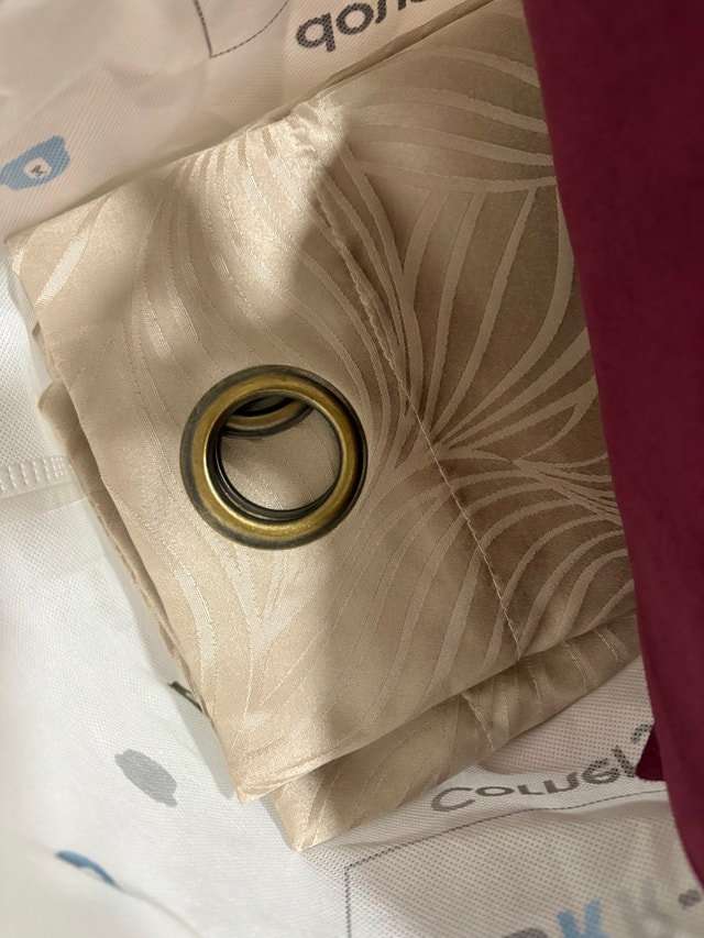 Curtains / Drapers for Sale- Moving - photo 3