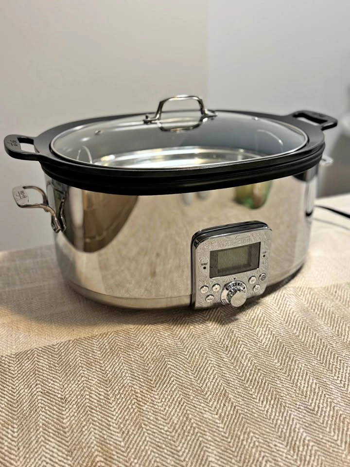 Multi Cooker All-Clad 7QT