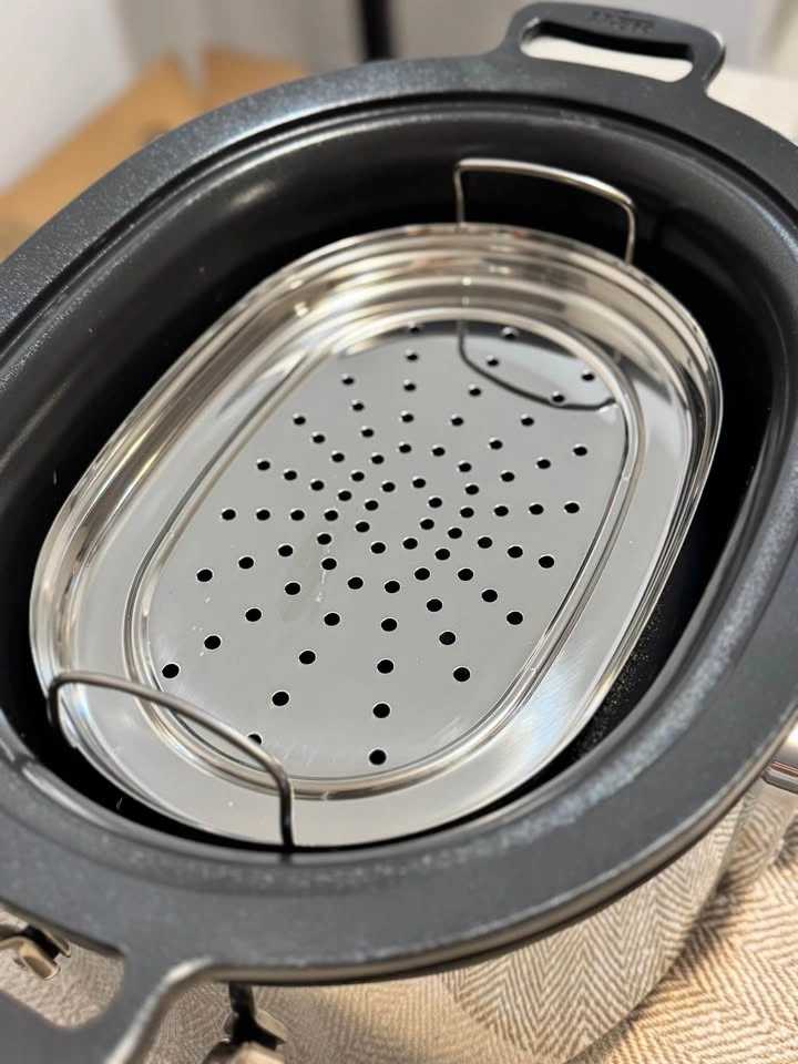 Multi Cooker All-Clad 7QT - photo 3