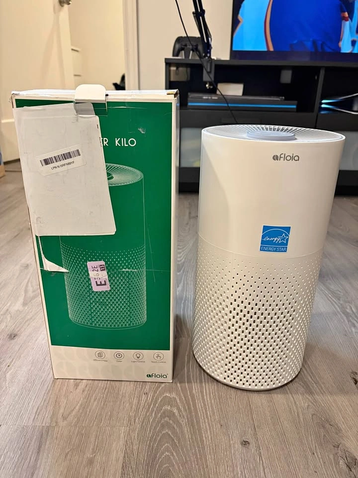 afloia Air Purifier
