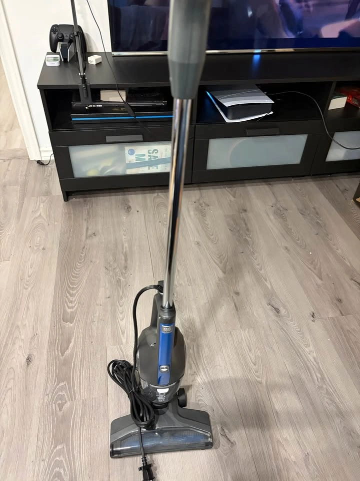 Eureka 2-in-1 Corded Stick Handheld Vacuum - photo 2