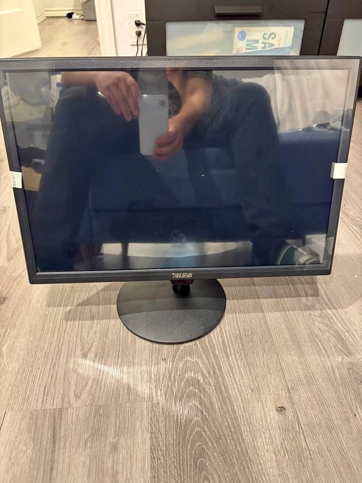 THINLERAIN Monitor