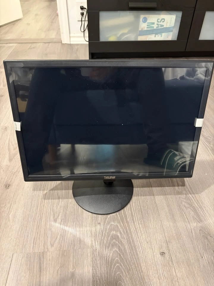 THINLERAIN Monitor - photo 2