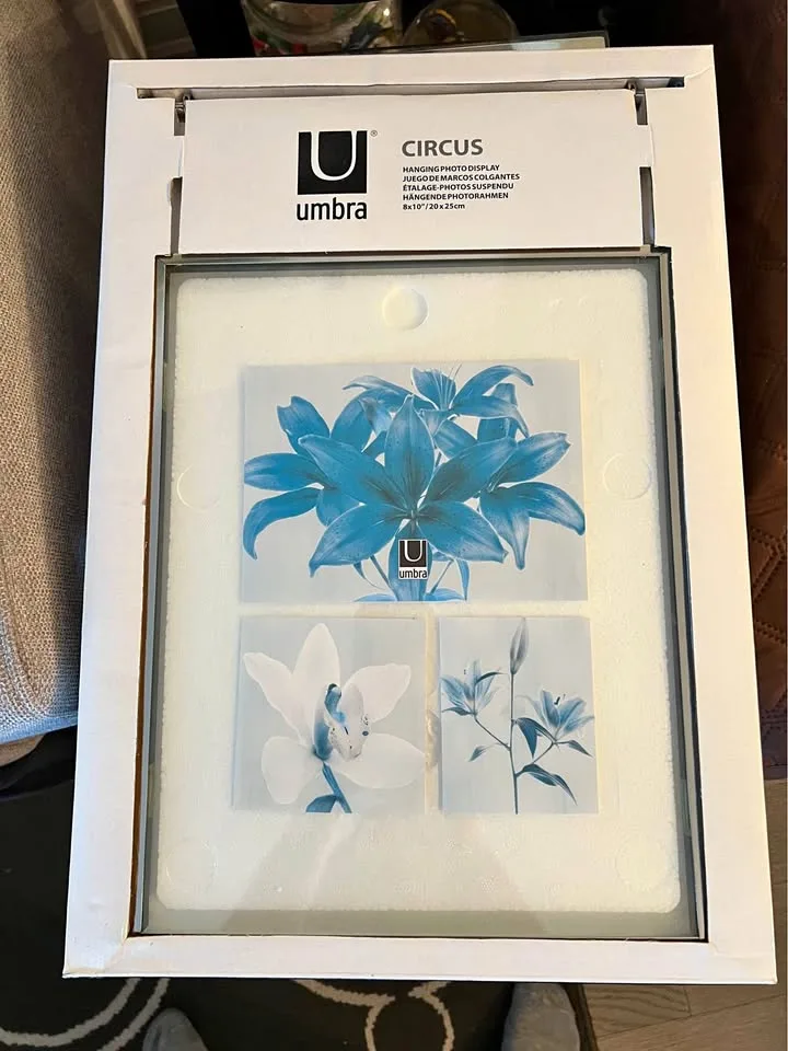 Umbra 8x10 Picture Frames thumbnail