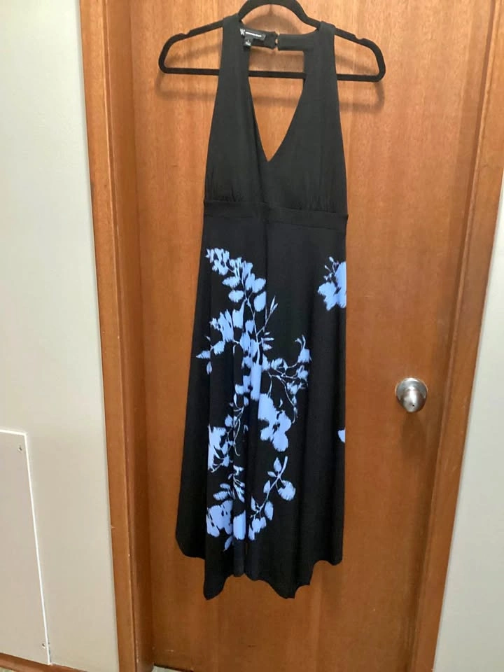 Ladies Dresses