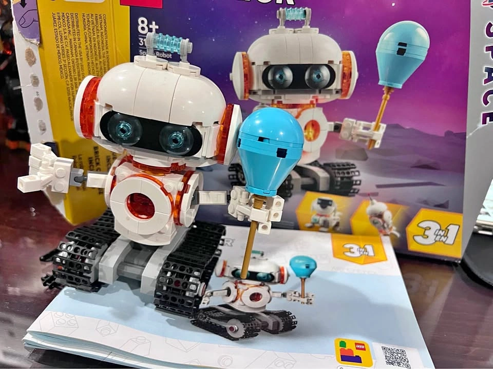 LEGO