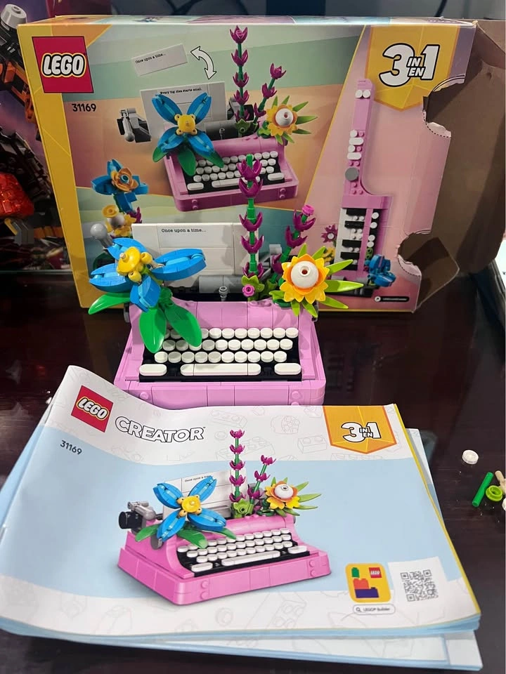 LEGO - photo 2