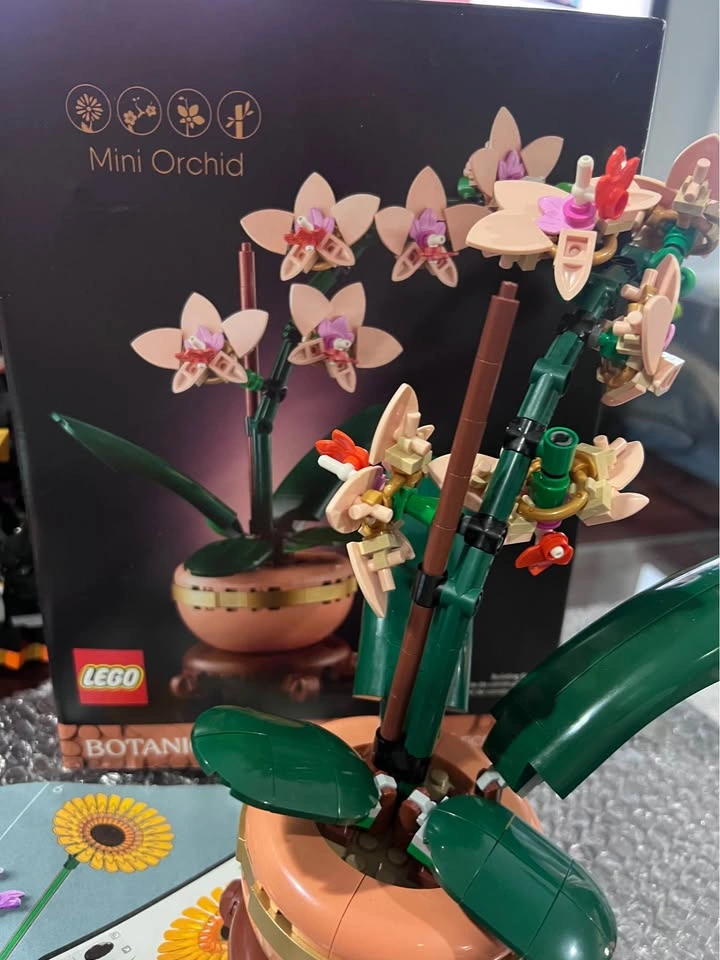 LEGO - photo 4