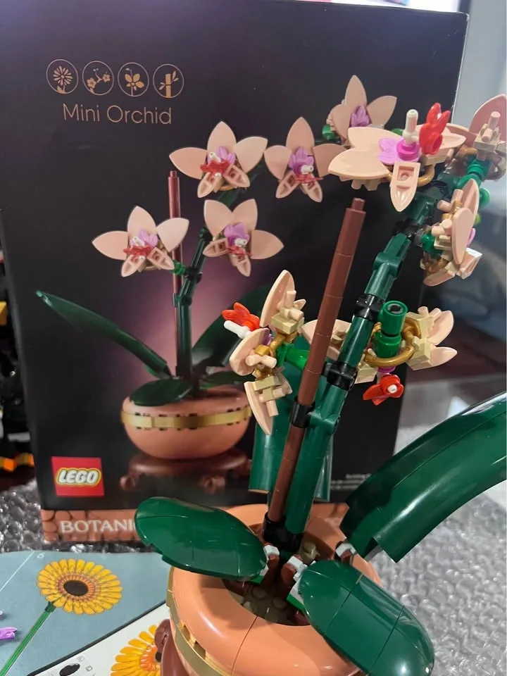 LEGO - photo 4