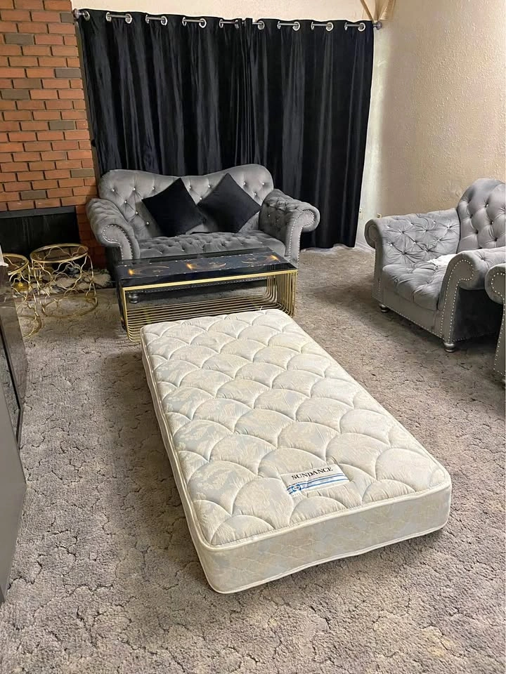 SERTA twin mattress