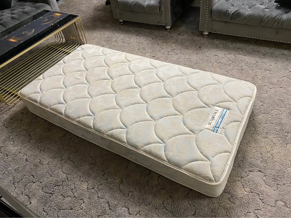 SERTA twin mattress - photo 3