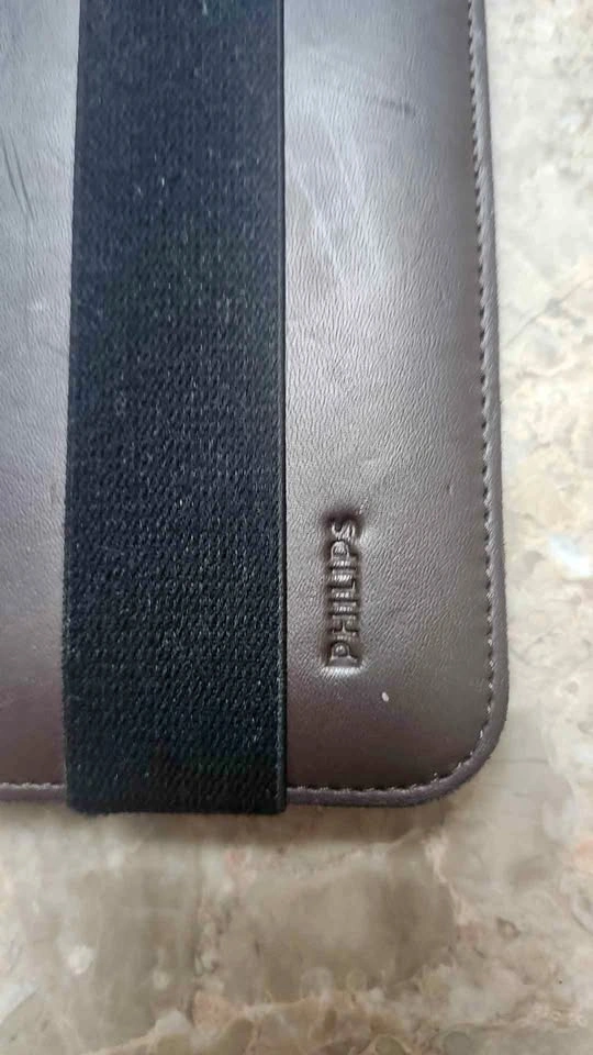 iPad case