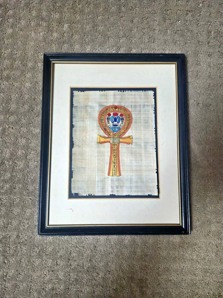 Egyptian Papyrus