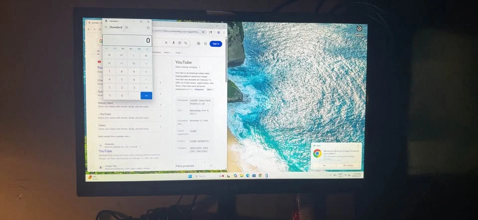🔥‼️i3-14th, 16GB RAM, 256GB SSD _ Complete Lenovo ThinkCentre M7 - photo 5