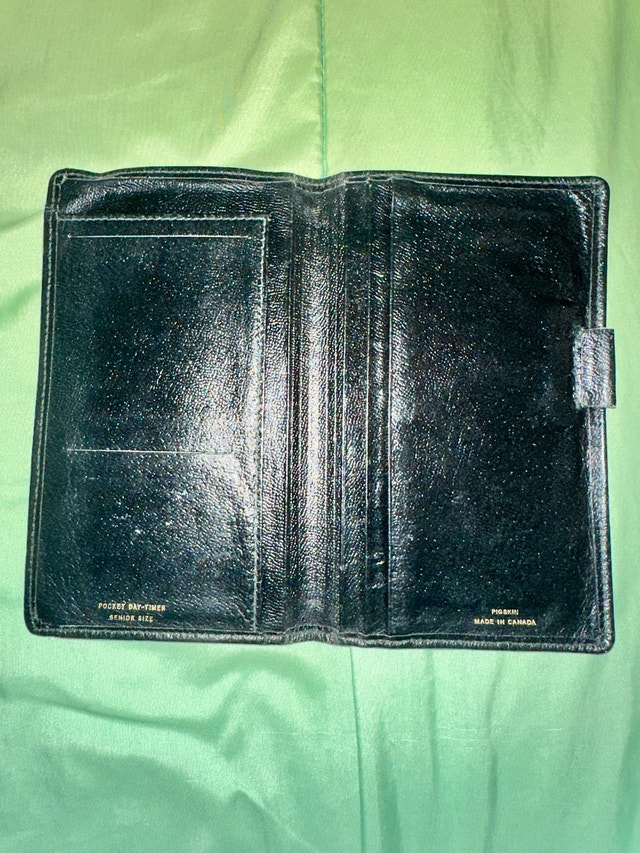 Three Wallets - $20 Each - photo 5