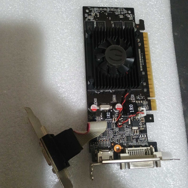 EVGA GT610 Graphics Card