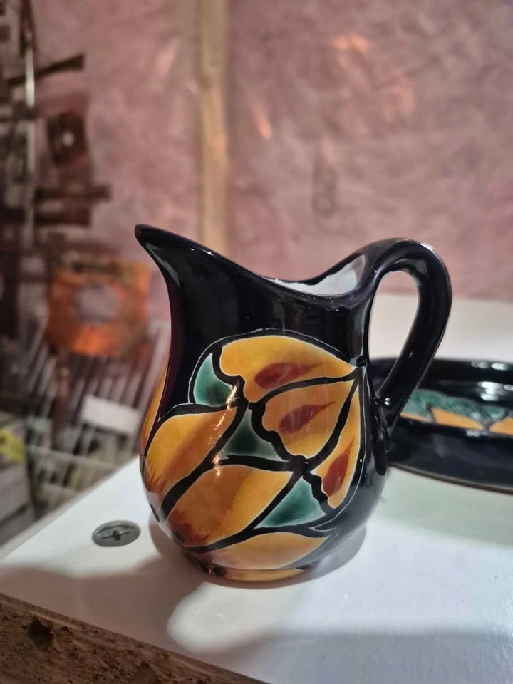 Hand Painted Mexican Folk art - photo 2