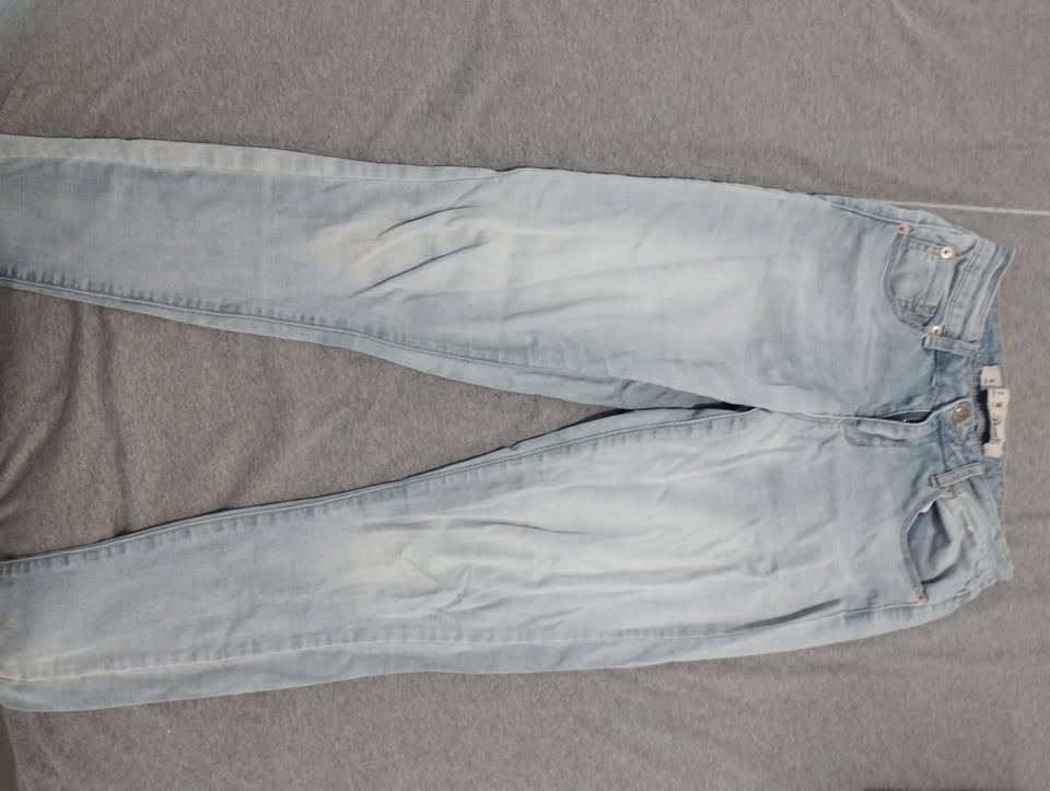 Free Bag of Clothes - photo 4