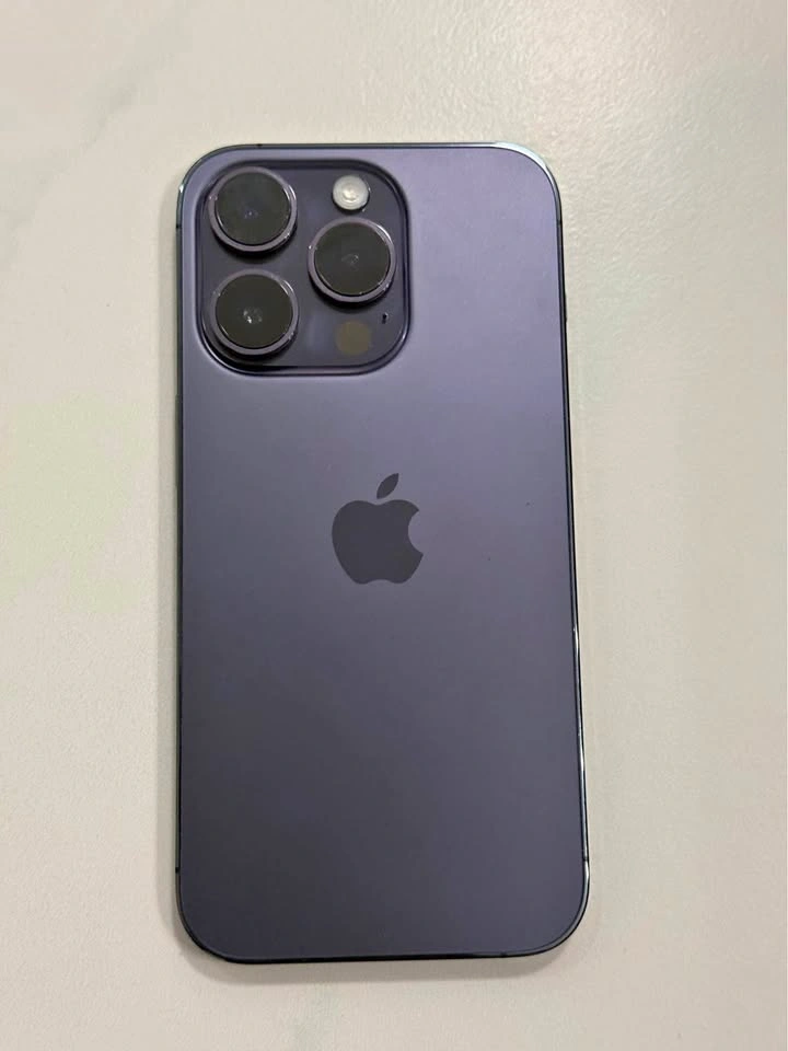 iPhone 14 Pro - Like New