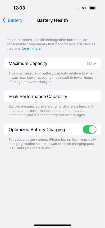iPhone 14 Pro - Like New - photo 4