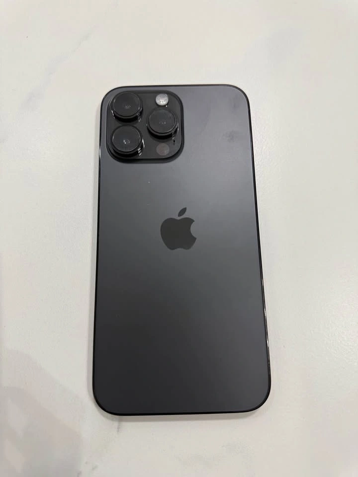 iPhone 14 Pro Max 128gb