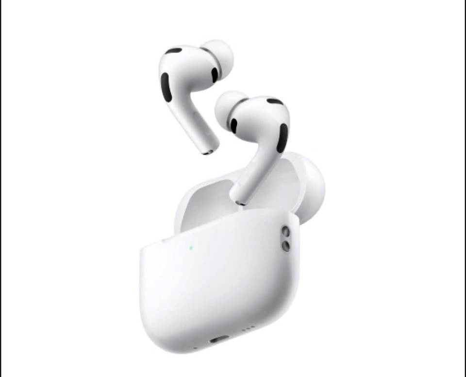 Airpods Pro 3rd Gen