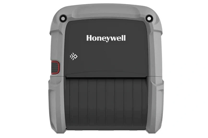Honeywell Mobile Printer