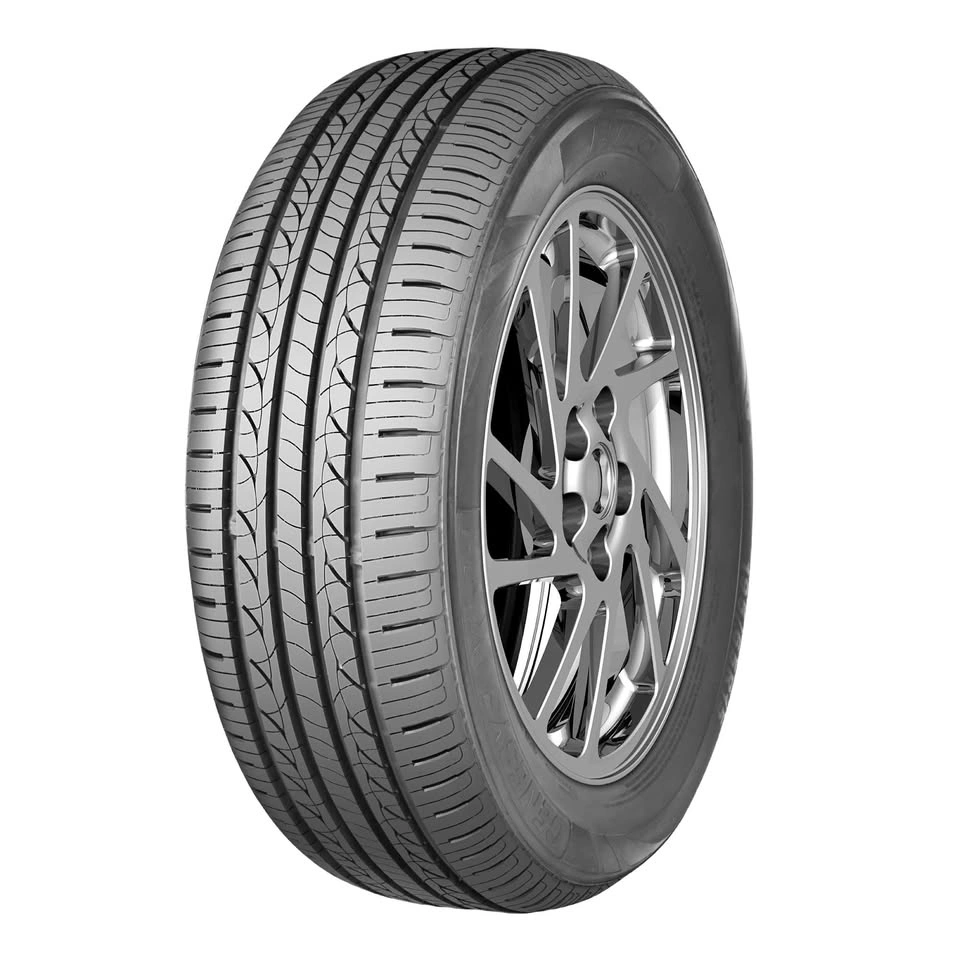245/45R20 M+S Tires