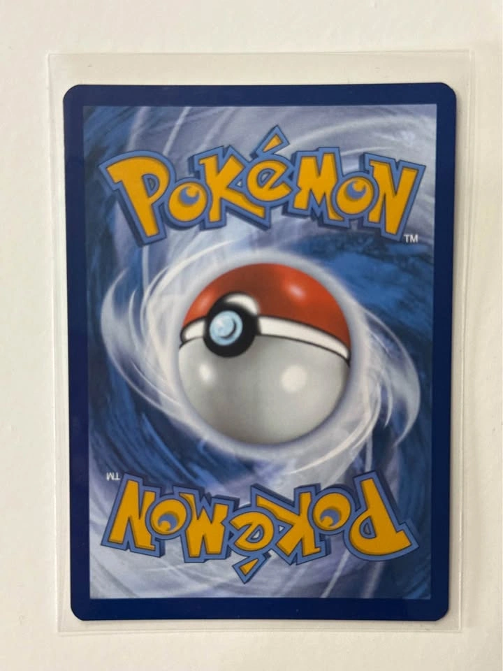 Squirtle 151 Pokemon Cards - photo 2