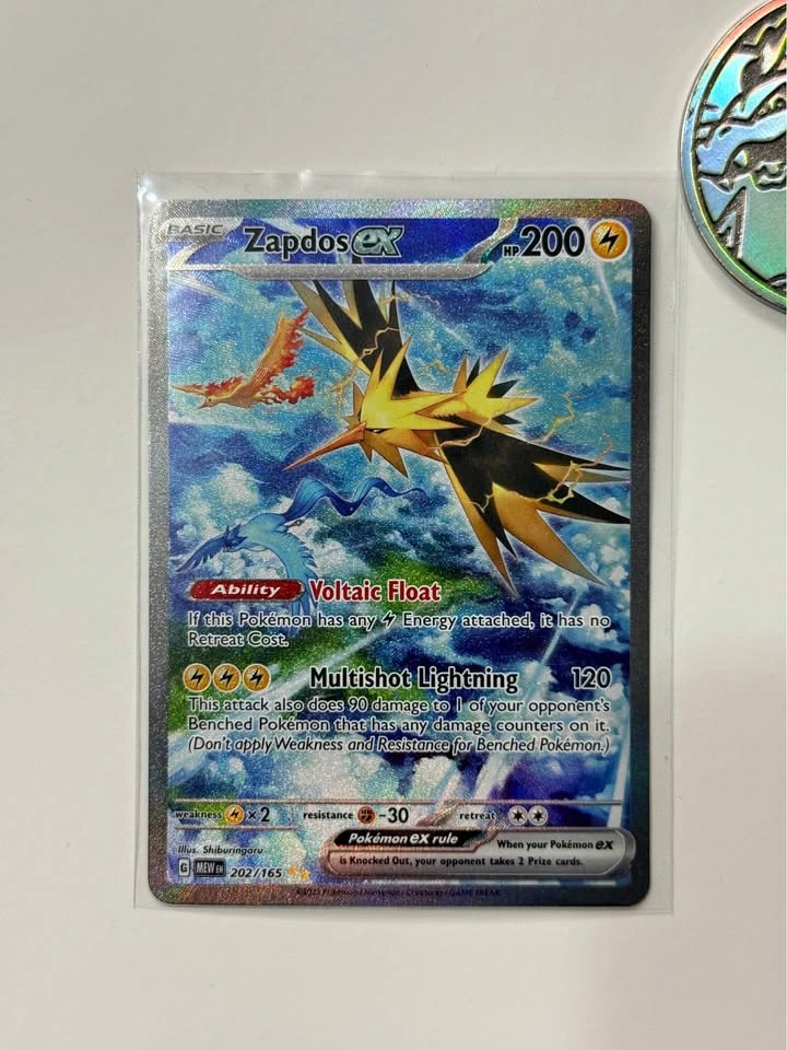 Zapdos