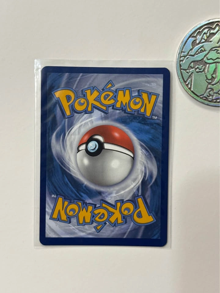 Zapdos - photo 2