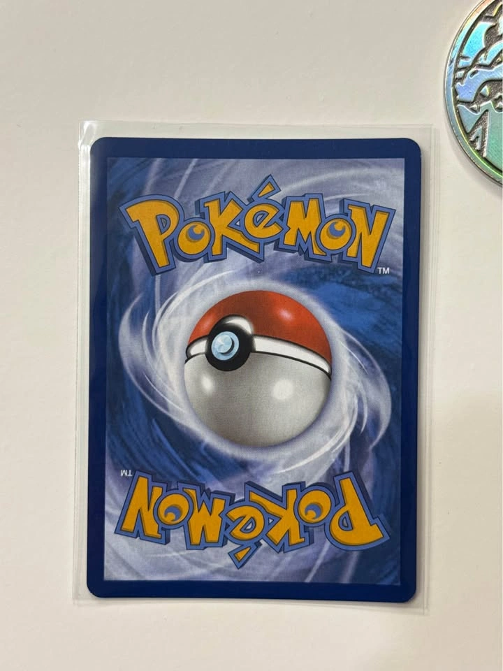 Shiny Gardevior Pokemon Cards - photo 2