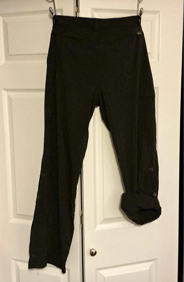 Eddie Bauer Convertible Women’s Pants - Size 10