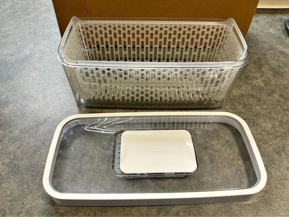 OXO Produce Keeper