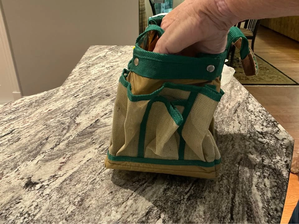Lee Valley Gardening Tote Bag - photo 2