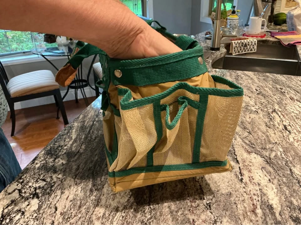 Lee Valley Gardening Tote Bag - photo 3