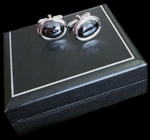 Yves Saint Laurent Cufflinks