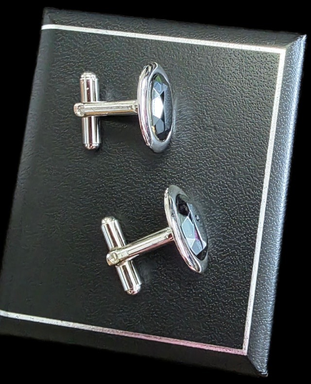 Yves Saint Laurent Cufflinks - photo 3