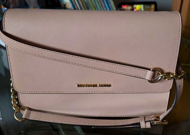 Michael Kors Crossbody